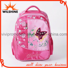 Fashion Girls Lovely Student Day Pack School Backpack Book Bag (SB052)